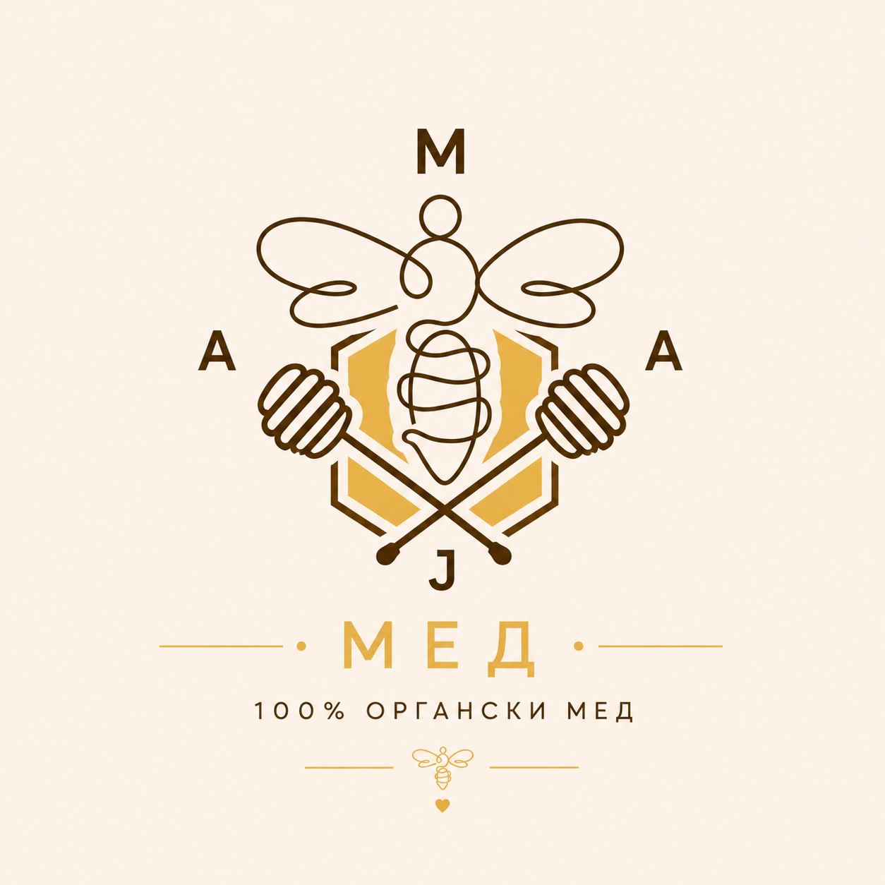 Маја Мед