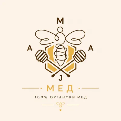 Маја Мед