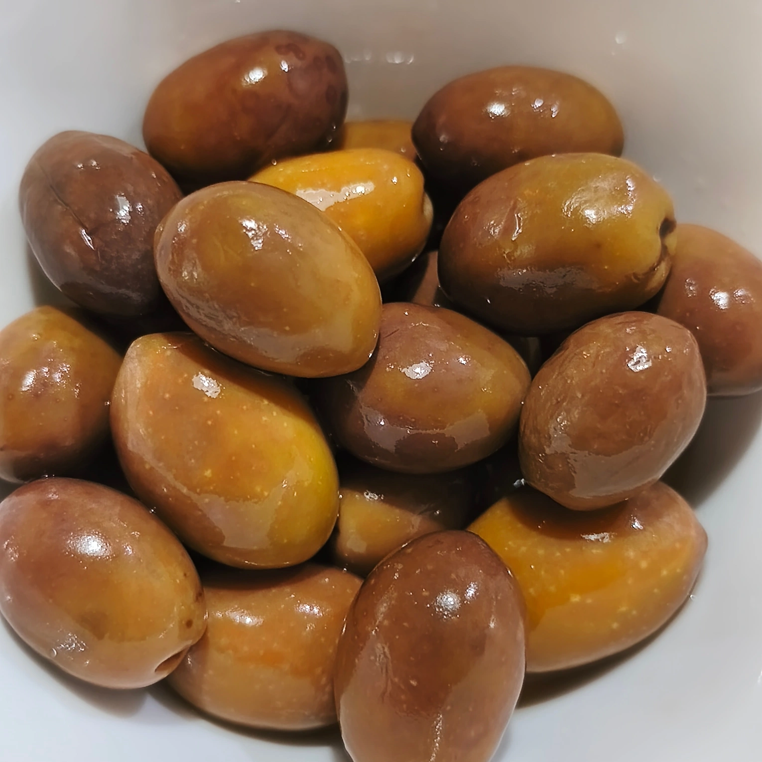 Маслинки