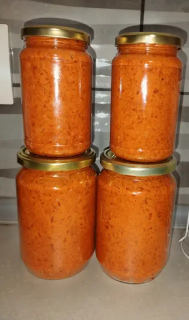 Ajvar