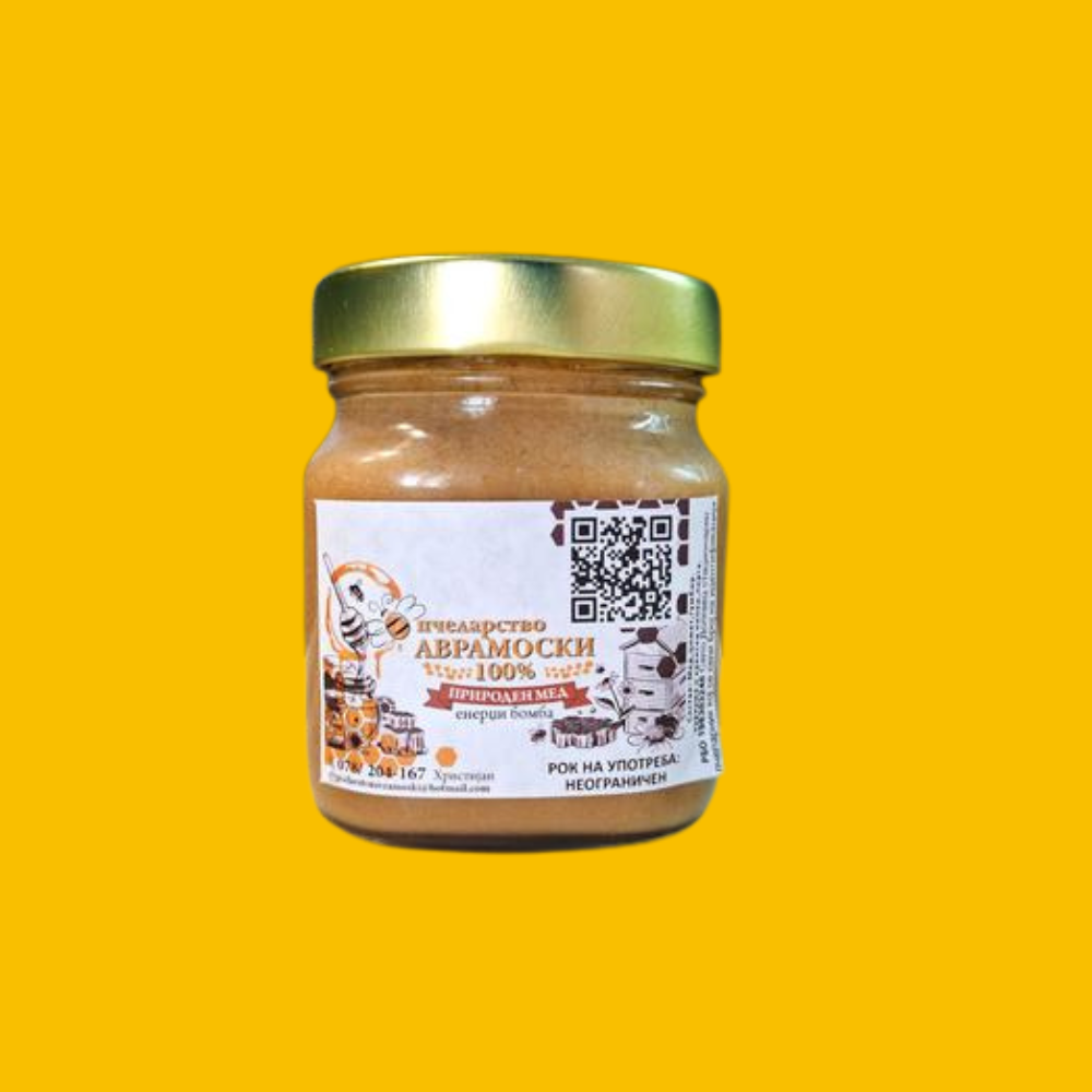 Енерџи бомба – 450 грама