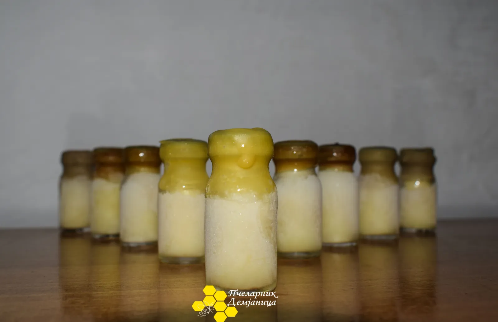 Матична Млеч